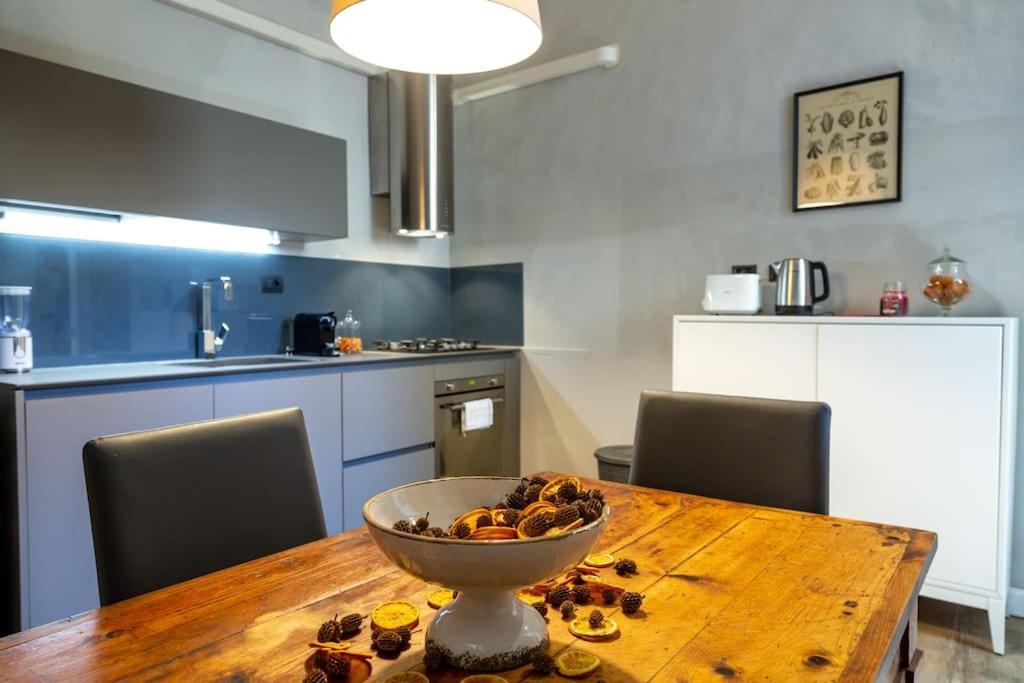 Luxury Florence - City Center Apartment Exterior photo