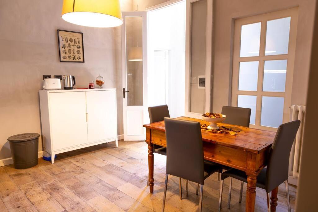 Luxury Florence - City Center Apartment Exterior photo
