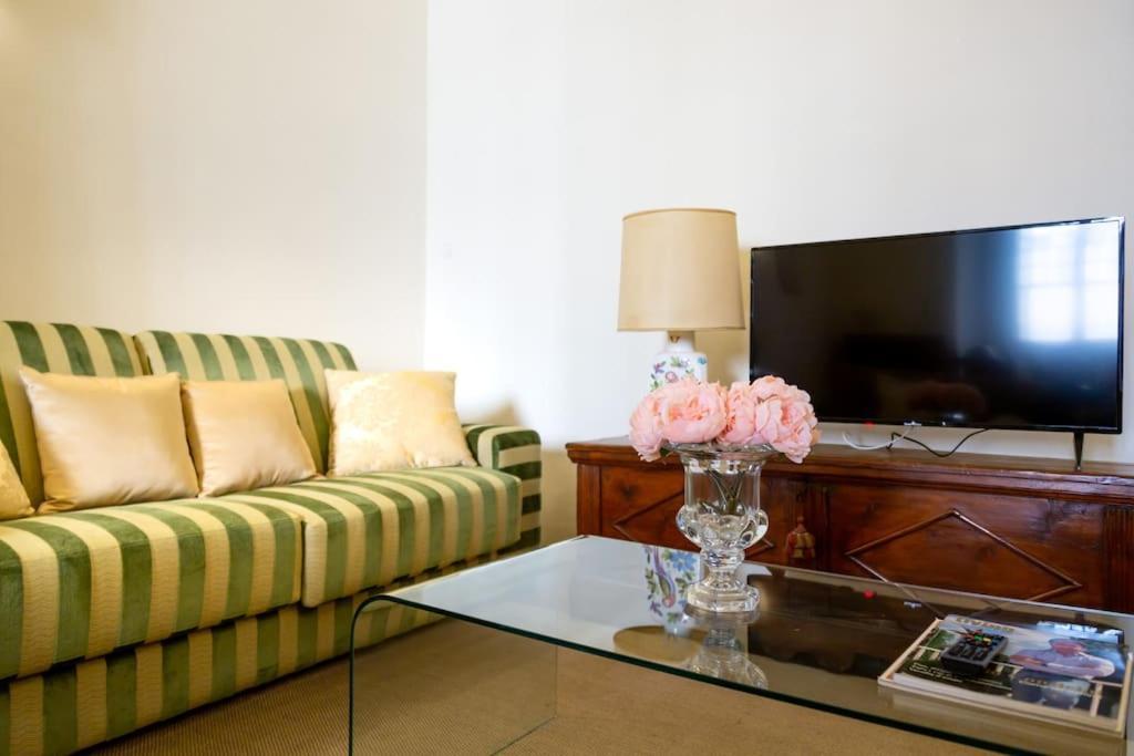 Luxury Florence - City Center Apartment Exterior photo