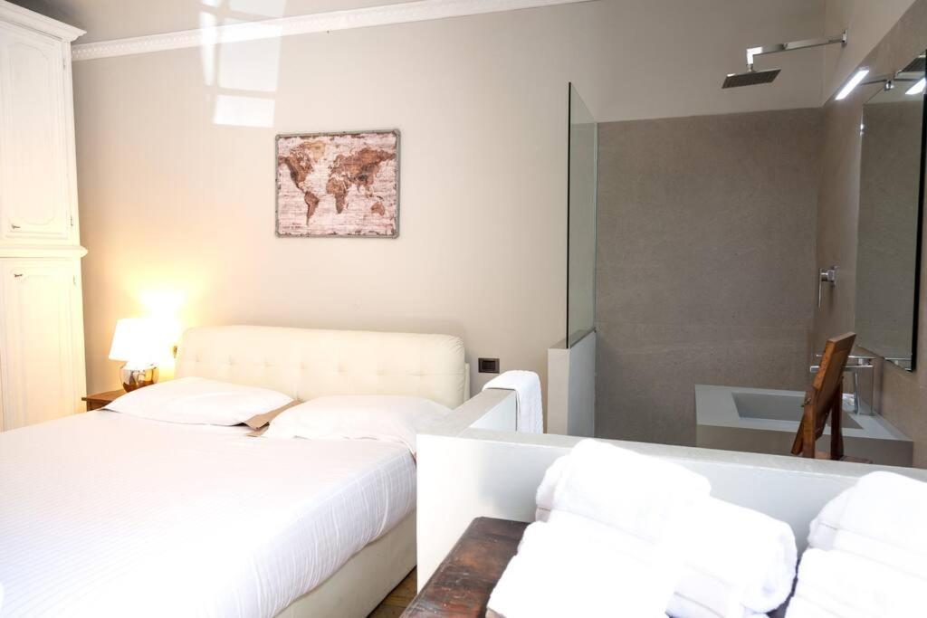 Luxury Florence - City Center Apartment Exterior photo