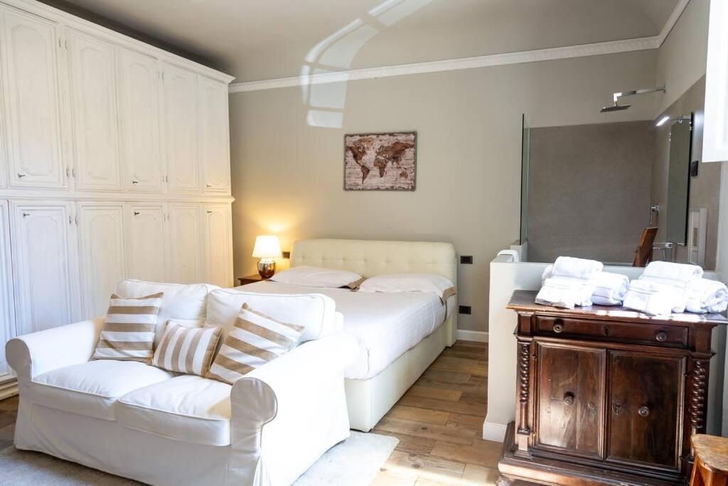 Luxury Florence - City Center Apartment Exterior photo
